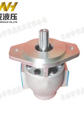 齿轮泵 8J5846 D48950 1U2104 D53690 1198748 MG86528339
