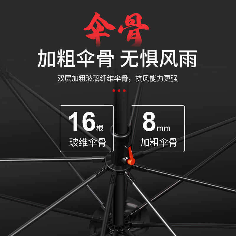 风【专用伞抗伞万向大遮阳伞钓鱼防雨1671人by防晒加厚】户外,户外/登山/野营/旅行用品,钓鱼伞,淘宝优惠券,粉丝福利购,淘宝优惠卷