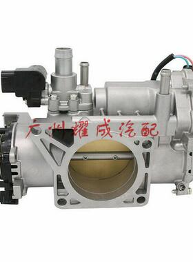 节气门体XW93-9E926-ADXW939E926AD