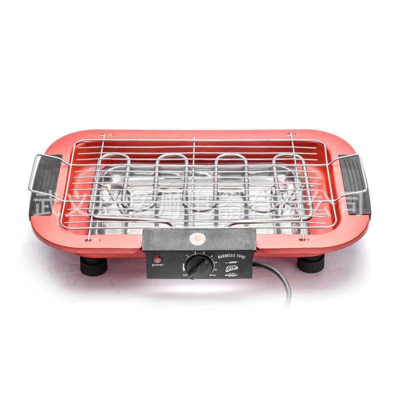 可以代发电烧烤炉无烟烧烤架家用室内烤串架子煎盘 电烤盘,厨房/烹饪用具,烧烤炉,淘宝优惠券,粉丝福利购,淘宝优惠卷