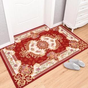 地毯门垫进门入户门地垫家用脚垫进户玄关垫子客厅卧室门口地垫