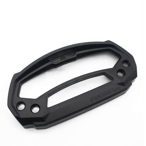 适用DUCATI杜卡迪 Monster怪兽 696 796 659 795 M1100EVO 仪表壳