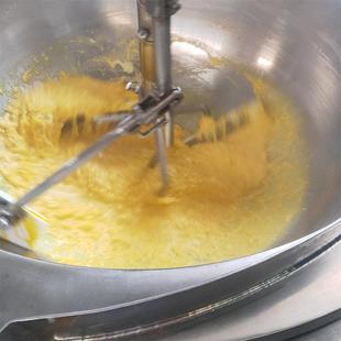 免开火快菜肴炒菜配机 菜成品炒菜机 餐半半成品炒菜锅