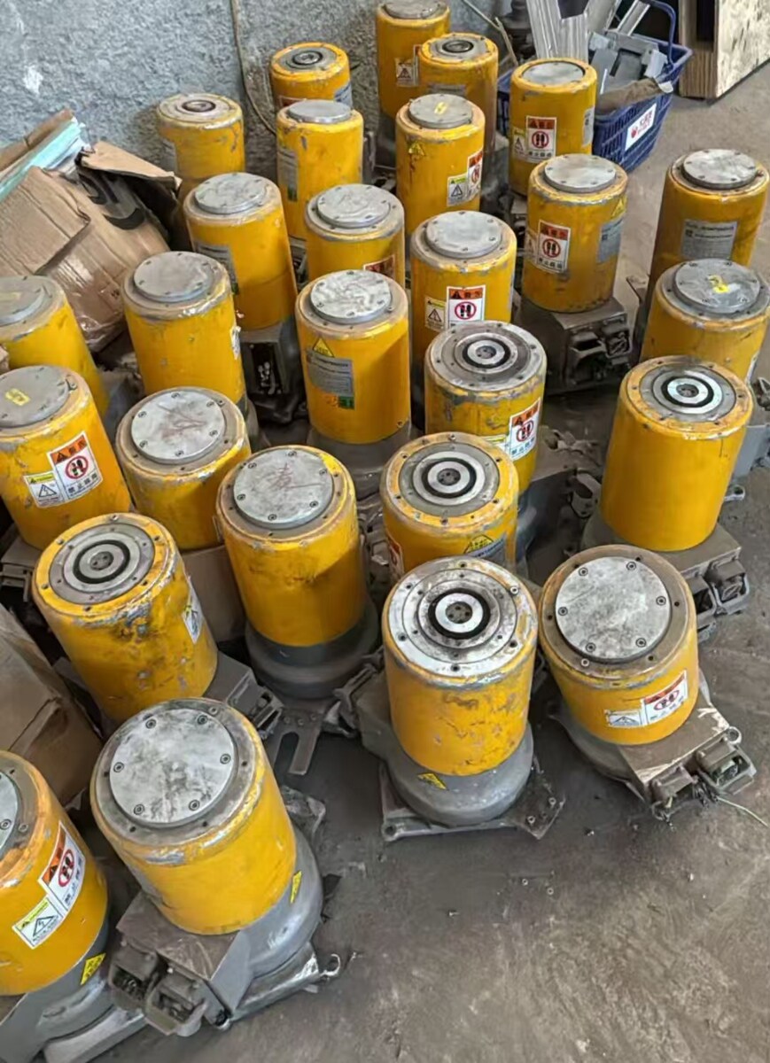 5月28日成都废旧汉威风电通讯滑环约27个网络拍卖公告