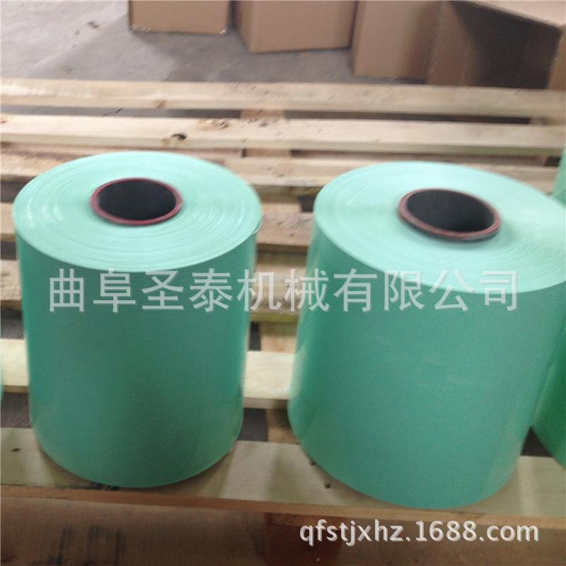 牧草膜厂家1800米长度的牧草膜价格便宜的PE牧草膜厂家