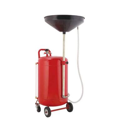 精品抽油机接油机废机油回收收集器气动汽车换机油工具废油桶汽保