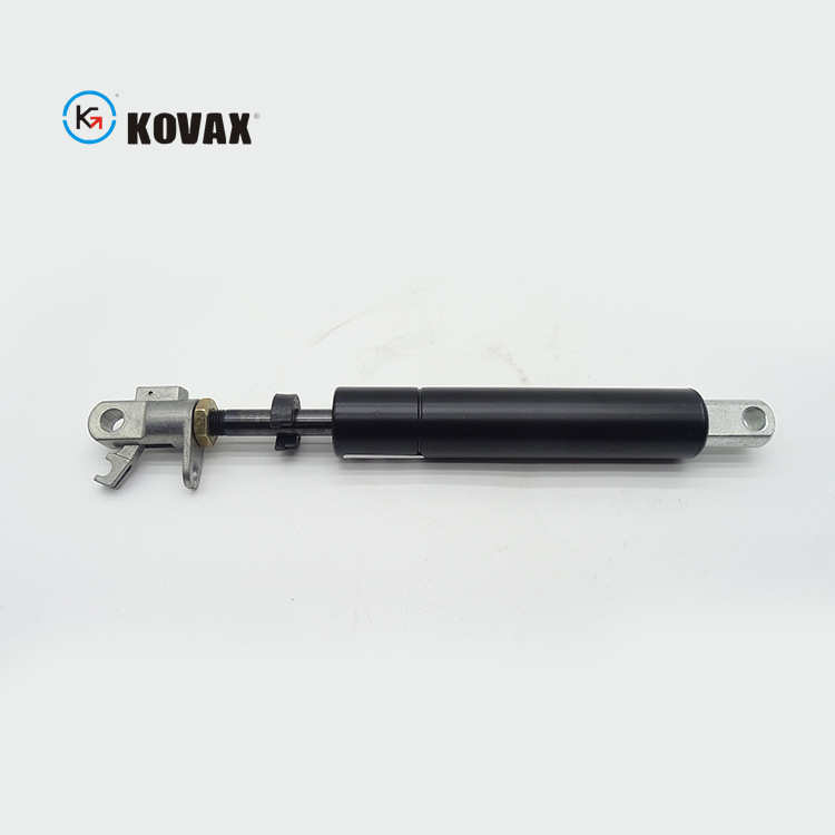 挖掘机轮挖方向撑杆 气弹簧  2.131-00376 041-008-344 DH140W-7