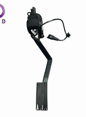 油门加速踏板组件9685216080 1601K7 1601P3适用C5C3标致307CC SW