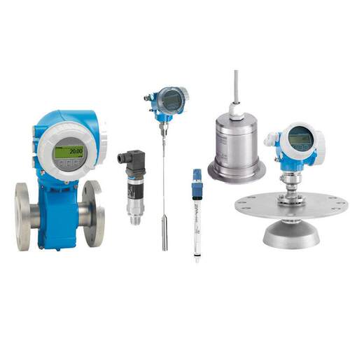 E+H恩德斯豪斯PMC133压力变送器PMC71-ACC1S2RHAAA库存现货