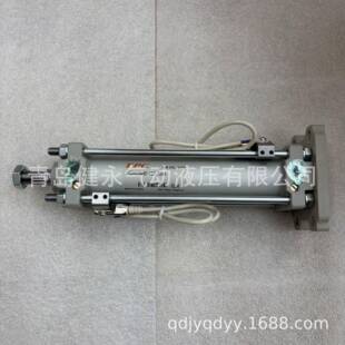 标准气缸 A54K拉杆式 TPC 150 TPC气缸TCDA2GN40