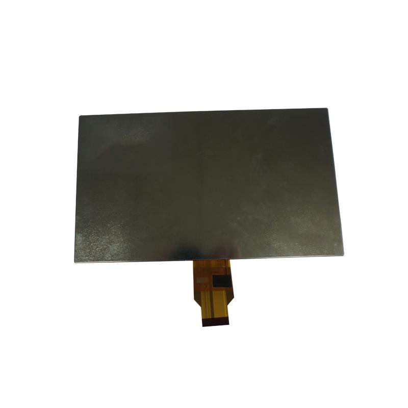 10.1寸液晶屏 亮触摸显示屏tft1080poled显示屏1200mipi