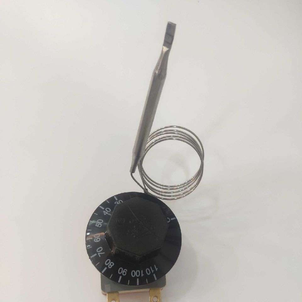 裕飞永强开水器商用电热全自动奶茶店不锈钢开水器配件温控开关