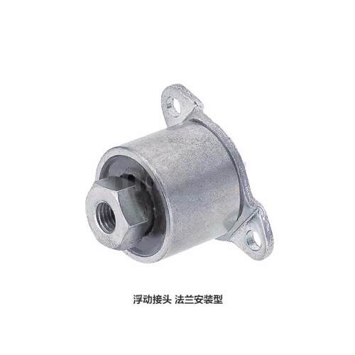 浮动接头法兰安装型FLCF8-1.0FLCF10-1.25FLCF12-1.5FLCF14-1.5