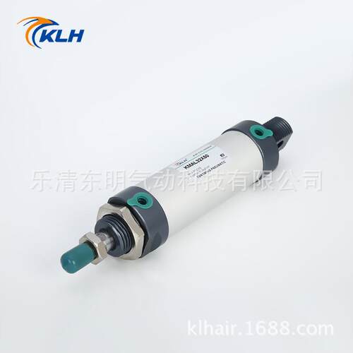 金龙发MAL40X5/MAL40X5-S铝合金迷你气缸
