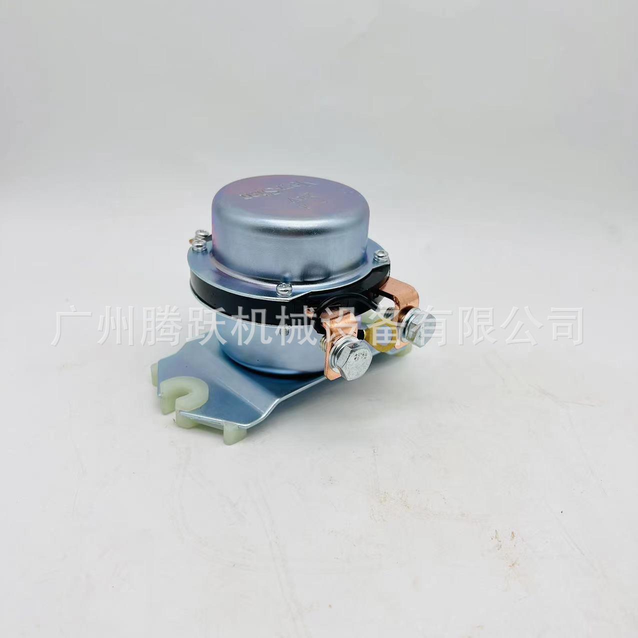 挖掘机装载机配件BR262 EX200-2 电瓶开关 08088-30000 4255762