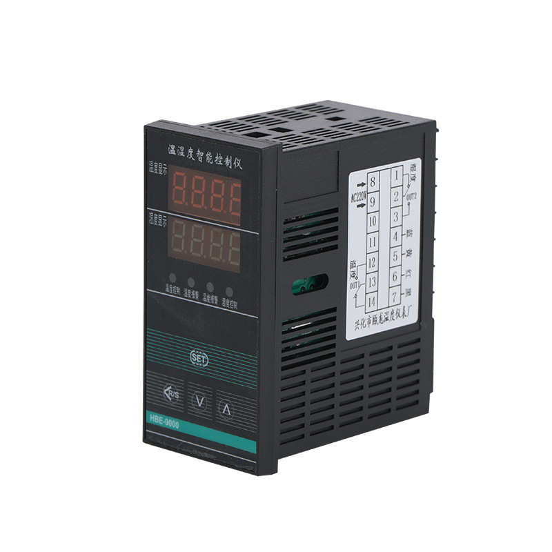 hbe-仪控制供应9007温控可调式数显温度系列湿度器大棚