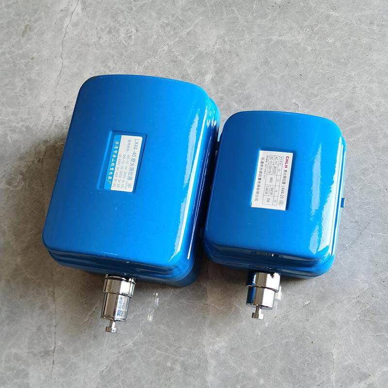 力诺LX44-20A-40A电动葫芦断火限位器起重行车行程开关起重机