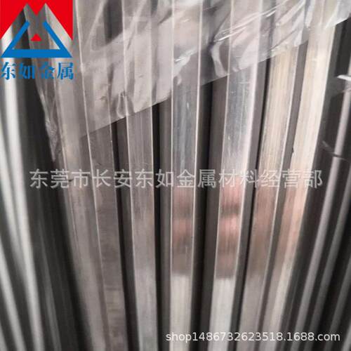 供应新日铁进口优质SUS316F不锈钢六角棒 SUS316F六角钢 规格齐全