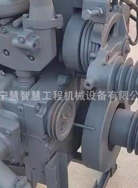 特惠松小D21 D20 型号-6 推土机装载机的新型离合器制动器组