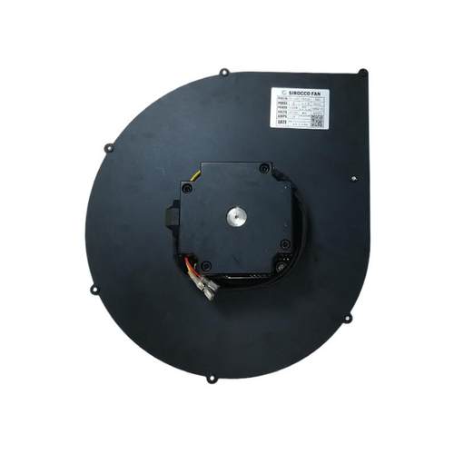 源头工厂BL-1200大吸力无刷风机无级调速直流离心风机