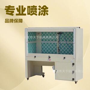 品质推荐 皮具自动喷胶机