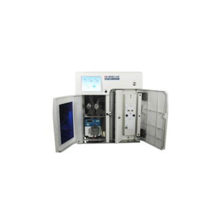 CIC-D260型离子色谱泵恒温电导检测器内置柱离子色谱仪