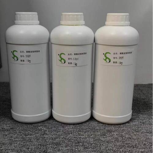 聚酰亚胺树脂液 抗腐蚀 抗高温 吸附性好