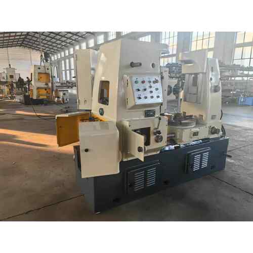 Y3180H卧式精密滚齿机金属直齿斜齿机床制齿设备Y3180E液压滚齿