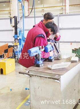 汽车试制铆接设备，锂电铆接工具，铆接紧固件，多年铆接经验
