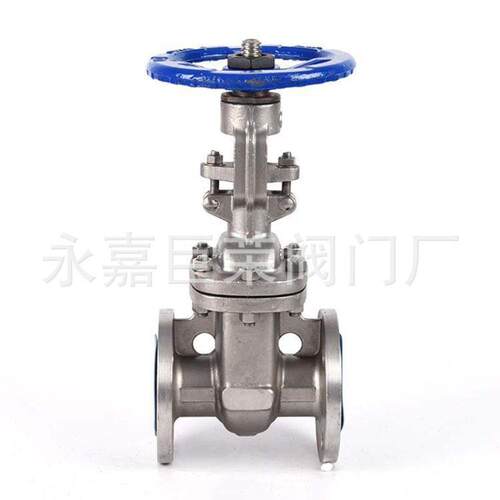 南阀门 铸钢法兰硬密封美标闸阀Z41H-150LB