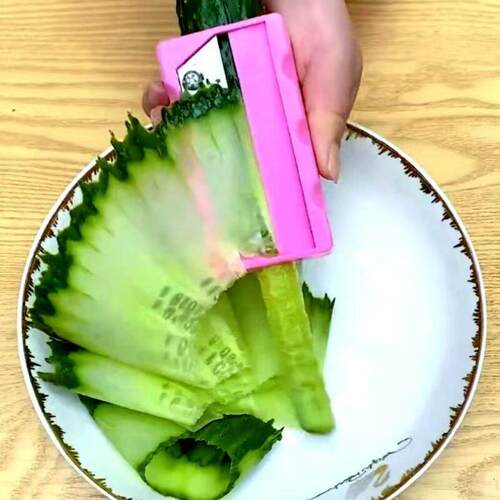 削黄瓜敷面膜神器切片削皮器切青瓜面膜卷笔刨卷皮黄瓜转笔美容刀