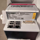 倍福嵌入式 0121现货销售 0120 控制器供应 CX5140