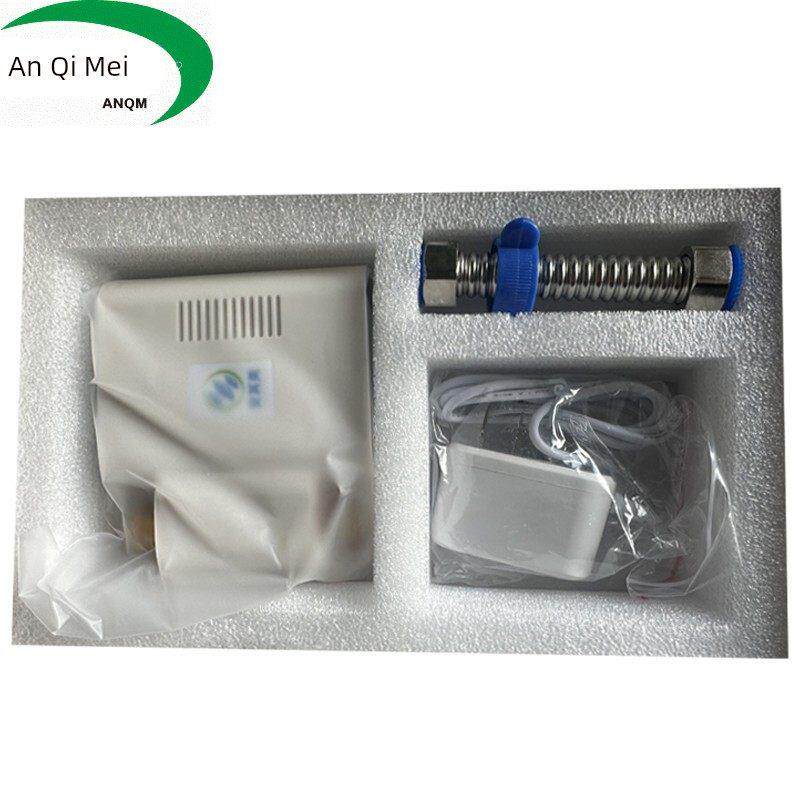 安其美管道式活氧水机臭氧发生器洗菜机家用厨房果蔬清洗机消毒机