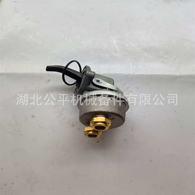 厂家直供现货供应批发零售工程机械4BT/6BT发动机输油泵2830266