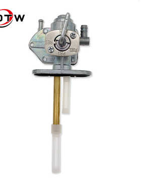 燃油箱油开关适用 铃木 Suzuki Z400 LT80 LTZ250 LTZ300 LTZ400