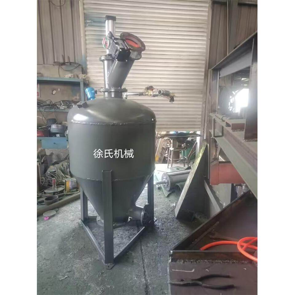 新品厂家供应发送罐