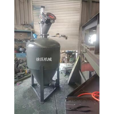 新品厂家供应发送罐