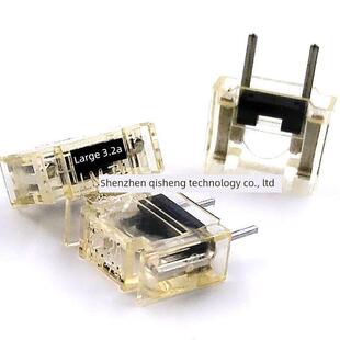 A06B-6073-K250 A60L-0001-0290/LM32C 大3.2A原装保险丝