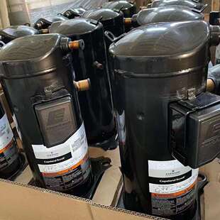 TFD ZPI144KCE ZPI292KCE ZPI232KCE TF7谷轮压缩机 ZPI182KCE