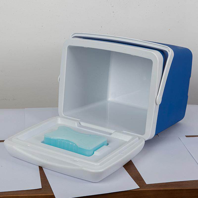 带冰盒保温箱 户外露营保温 车载冷藏箱 家用便携式外卖保鲜冰桶