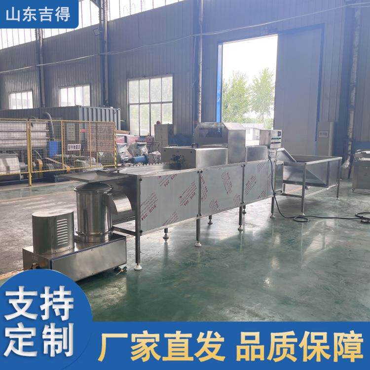 养殖场禽蛋清洗检光喷油喷码机泥蛋蛋清洗风设备不INZ锈钢干蛋品