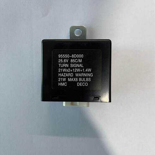现代起亚24V闪光器95550-8D00024V