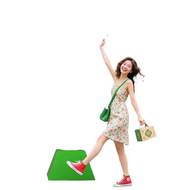 端午节场景布置装饰氛围主题活动店铺道具背景打卡墙拍照框展板