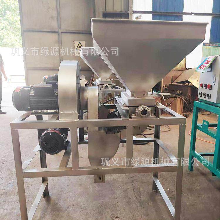 茶籽剥机,壳家用青茶果壳机全自脱动油茶果山破壳筛分机VLY