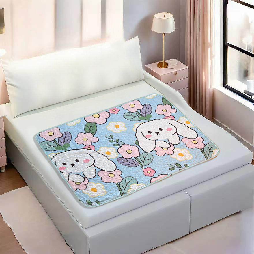 夫妻生活垫子房事床垫专用同房垫姨妈巾床上垫月经防护垫双面可洗,餐饮具,防烫/防滑保护垫,淘宝优惠券,粉丝福利购,淘宝优惠卷