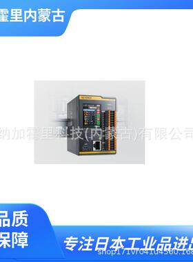 KEYENCE基恩士控制器GCSC可与各种通用PLC协作