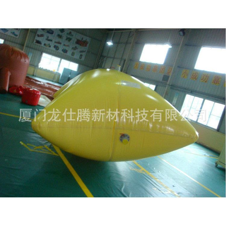 福建厂家直供大容量TPU油囊软体软体水囊油囊车载油囊