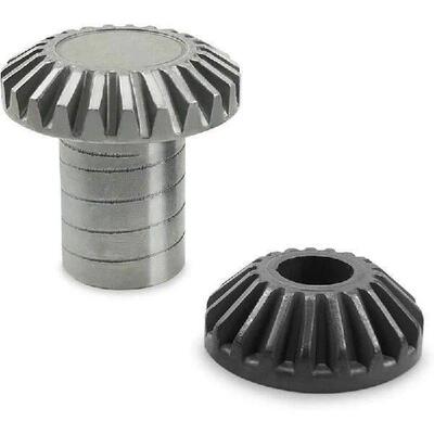9703338,9703337 W11192795 Mixers Beveled Gears Set Replace