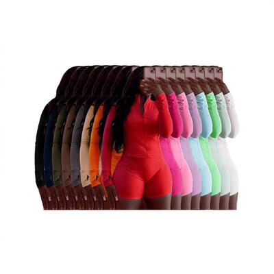 2 piece sets women Streetwear Lady Sports Tracksuit Set