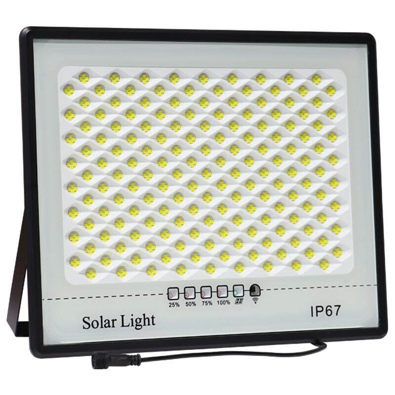 太阳能灯户外配件单卖大全灯珠单独组带电池纳米单买爆亮灯头遥控